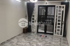 Bán nhà sư vạn hạnh, phường 3, quận 10, xe hơi, 4 tầng, 5 ngủ, nhỉnh 6 tỷ.