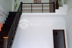 Chủ gửi cho thu.ê nhà, 1 trệt 1 lầu lửng gi.á thu.ê 5,5tr tháng