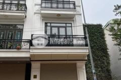 Quá hiếm bán gấp nhà 4 tầng, định công, hoàng mai, ôtô đỗ 20m, dt 34m. chỉ 3,19 tỷ.