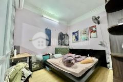 Bán nhà phân lô đầm trấu 42m2, 4 tầng. oto tránh vỉa hè 6.5 tỷ