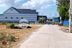 Đất biển bình thuận kết nối cao tốc va sân bay phan thiết chỉ từ 1ty339nền