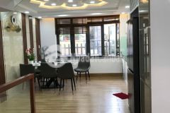 Cực sốt nhà 4 tầng đẹp hxh đậu cửa đường số 8 70m2 4x17.5 ngay kdc chỉ 6.5 tỷ.