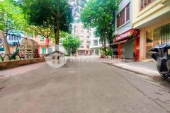 Nhà đẹp cầu giấy phân lô, ô tô, vỉa hè, kinh doanh 55m, 5t, mt5m 0343564283