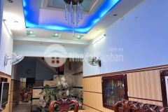 Nhà đẹp ở ngay, 4 tầng btct,125m2, hẻm xe tải, kế bên khu bàu cát,q.tân bình, 12.xx tỷ