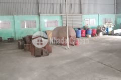 Kho, xưởng cho thuê tại gia trung. mê linh. hà nội