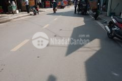 Chính chủ cần bán 100m² đối diện trường cấp 2 như quỳnh lh 0835459289