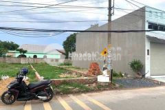 Thanh lí gấp lô đất ở bình hưng bình chánh