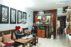 Bán nhà mặt ngõ to, phố nguyễn an ninh.