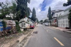 Đất đẹp đường nguyễn thượng hiền, khu metro