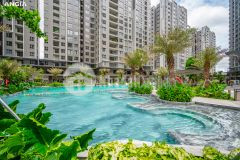 Căn hộ 2pn full nội thất tt 270tr nhận nhà ngay trả góp 1tháng trong 3 năm 0 ls