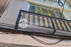 Bán nhà phố văn cao ba đình, ô tô đỗ cửa, thang máy nhập khẩu, 55m2 giá 12 tỷ 5