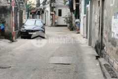 Mảnh đất hiếm xây ccmn ô tô đỗ cửa cổ nhuế bắc từ liêm.