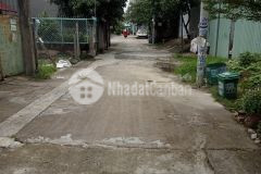 Bán đất hxh đường thạnh lộc 40, quận 12. giá 17 tỷ 418,9m2. lh0395644533.