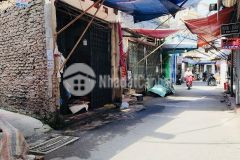 Bán đất mỹ đình mặt ngõ 2 xe ba gác tránh kinh doanh sầm uất