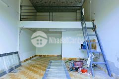 Nhà trọ mặt tiền lộ 30m mới 100 gần chợ 586, bv hoàn mỹ gi.á 3,5 triệ.utháng