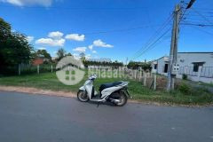 Đất thổ 150m2 350tr sổ hồng riêng xã thạnh đức gò dầu tây ninh.