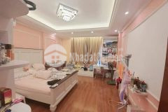 Bán nhà kim ngưu bên chẵn 5 tầng long lanh ô chờ thang máy ô tô kinh doanh hai bà trưng