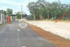 Chính chủ định cư nước ngoài cần bán gấp lô đất sẵn sổ 210m2 giá 360tr