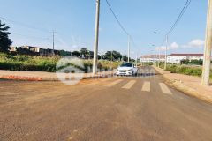 Bán lô góc liền kề khu đấu giá lê vụ mới