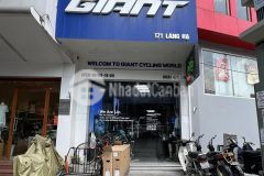 Cần bán nhà mặt phố lý nam đế giá 23 tỷ, 55m2, mt 5,5m, đầu tư kd lớn