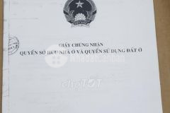 Bán nhà hẻm xe ba gác 2 tầng 161 đường bình đông p14 q8