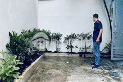 Đinh bộ lĩnh đi q.1 có sân để ô tô 86m2 bình thạnh giá hơn 9 tỷ.