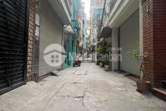 Phùng chí kiên,30m2,ô tô đỗ cửa,20m ra ô tô tránh,lô quân đội, giá 5.1 tỷ