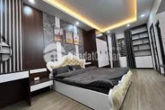 Bán gấp nhà ngõ vạn kiếp trần hưng đạo gía 15 tỷ, 55mx4 tầng, oto đỗ