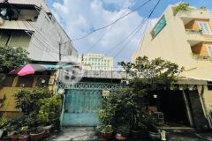 Nhà hẻm xe hơi, 82m2, 2 lầu, bình thạnh, giá 13.7 tỷ.