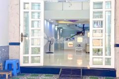 Nhà đẹp ở ngay 2 lầu hẻm xe hơi kdc kiều đàm, p.tân hưng, quận 7