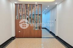 Giảm 800tr.bán nhà bồ đề,long biên 53m2,5 tầng,mt4m,gần phố giá 6.2 tỷ