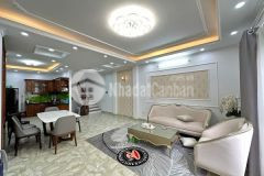 Chính chủ bán 103m x 4 tầng dân xây kiên cố ngọc thuỵ, long biên.