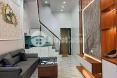 Dân xây ngõ thông kinh doanh minh khai 38m x mt 3.5m x nhỉnh 3.8 tỷ.