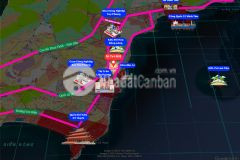 Đất biển bình thuận cơ hội đầu tư và nghỉ dưỡng tuyệt vời chỉ với 750triệunền