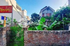 Bán nhanh lô đất đại mỗ, 50m, mt 4.4m, hạt dẻ chỉ 3.8 tỷ ngõ oto siêu nông, trung tâm