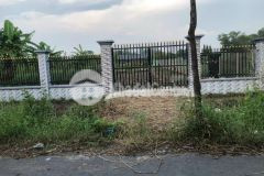 Bán lô đất thổ cư 370m2,xã thạnh đức,gò dầu,tây ninh,giá 480 triệu.