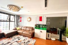 Căn hộ chung cư cao cấp, g3 sunshine garden, hai bà trưng, 106m2, 3 pn, giá 4 tỷ 7