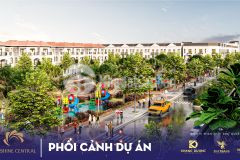Hot bán siêu phẩm mộ đức new central view đẹp vừa ra lò nóng hổi nhé khách ơi