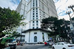 Biệt thự sân vườn vip mỹ đình khu nhà ở quân đội 202m2 giá 23 tỷ