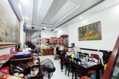 Bán nhà 4 tầng, hẻm xe hơi, 55m2, gần bùi đình tuý, bình thạnh, 5m11m, 8pn, giá nhỉnh 7 tỷ