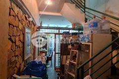 Bán đất tặng nhà 5t ngõ thông ôtô đỗ cửa 2 thoáng 74m 6tỷ phú viên long biên