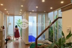 Bán nhà gò vấp, nguyễn văn khối phường 9, hxh 63m2 4 tầng chỉ 7.2 tỷ