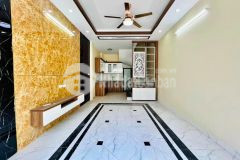 Mặt ngõ trương định kinh doang tốt hạt dẻ tiện ích hiện đại