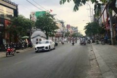 Cần bán căn nhà cấp 4 ở hóc môn 55m2 giá 680 triệu