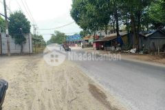 Hàng ngộp cần bán miếng đất 290m2 ở gò dầu giá 530 triệu.