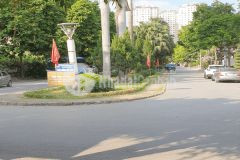 Chính chủ bán nhà đất biệt thự thuộc khu nhà ở xa la, quận hà đông 150m2 giá 21.5 tỷ