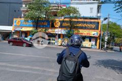 Bán đất thôn thố bảo vân nội đông anh đường thông ô tô vào đất dt 110m² mt 5m nhỉnh 4 tỷ