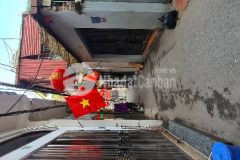 Bán nhà cầu đơ, hà đông, trước nhà sh quay đầu, nhà đẹp 5 tầng 31m2 mt 3.8, hơn 3 tỷ