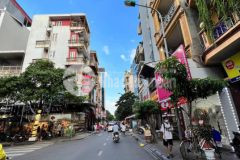 Bán nhà nguyễn viết xuân hà đông ô tô 44m2 nhà c4 mt 4m hơn 4 tỷ lhcc 0986951728