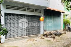 Bán nhà gần chợ bà chiểu, p.7, bình thạnh, 3 tầng, ngang 4m, 2pn, hẻm xe hơi 6m, giá nhỉnh 2 tỷ